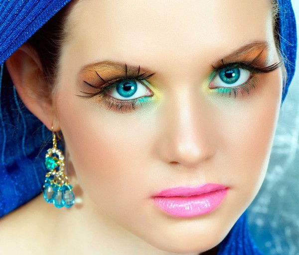 Елена Игонина