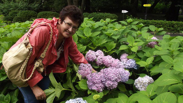 Нина Семина