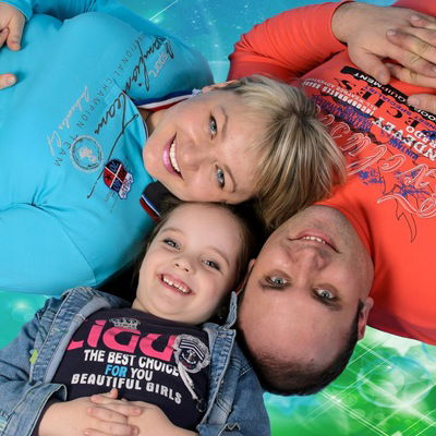 Наталья Шуба