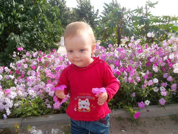 Наталья Жук