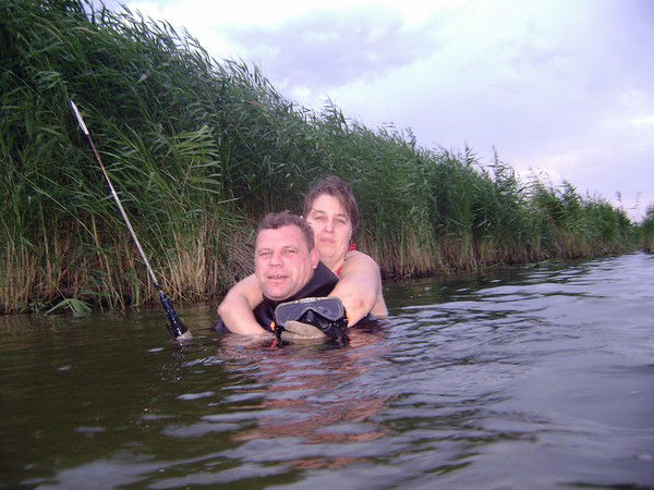 Екатерина Сероквашина