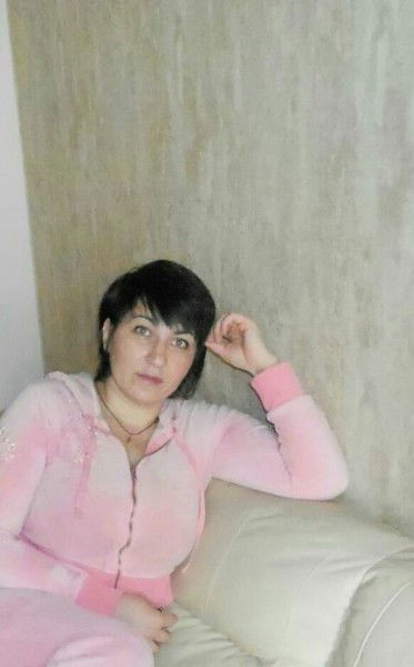 Виктория Борисова