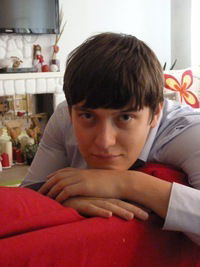 Дмитрий Чукаев