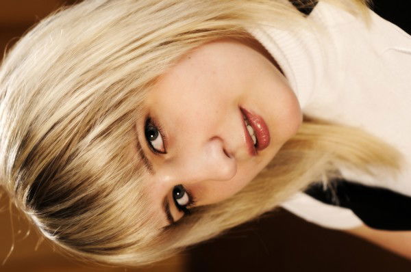 Алена Латышок