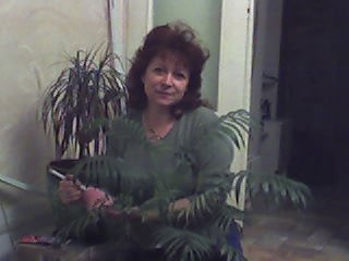 Нина Рогова