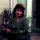 Нина Рогова