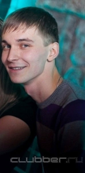 Димасик Игнатенко