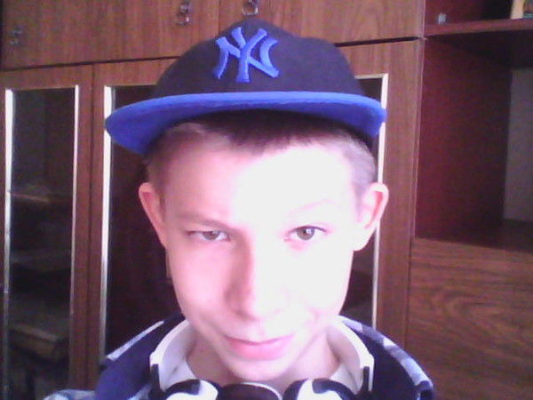 Алик Хатамов