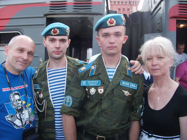 Сергей Безруков