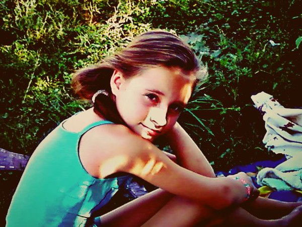 Ирина Алёшина