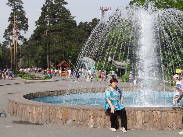 Надежда Колтун (Кривачёва)