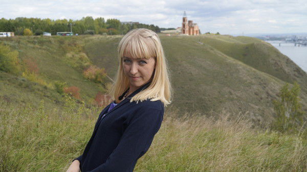 Евгения Губанова