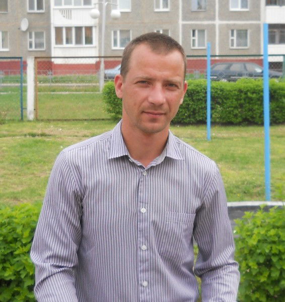 Александр Джупик