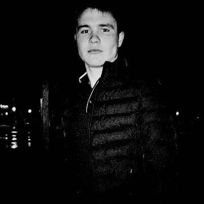 Яков Саламатин