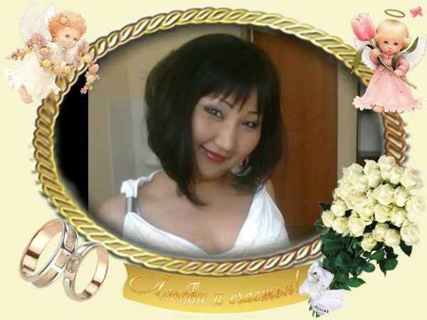 Зинаида Кожайсахова