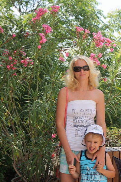 Мишина Елена