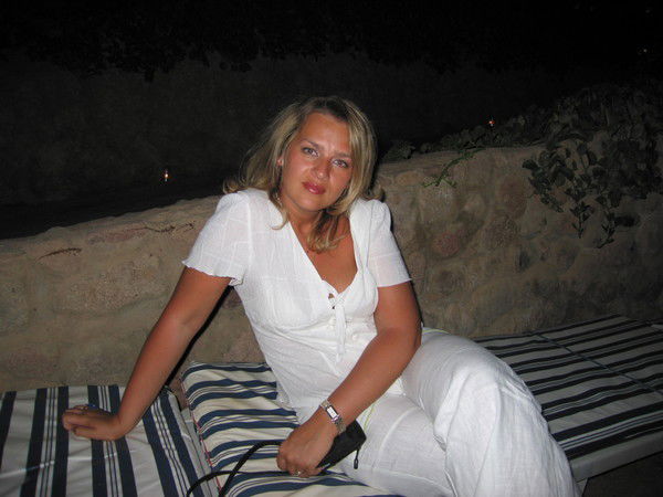 Надя Асеева