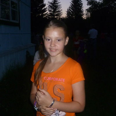 Юля Кузнецова