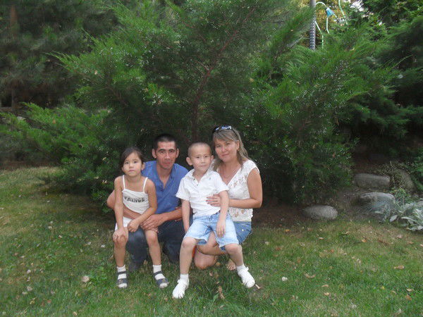 Самал Тугелбаева