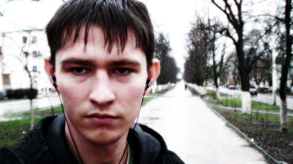 Денис Мозоль