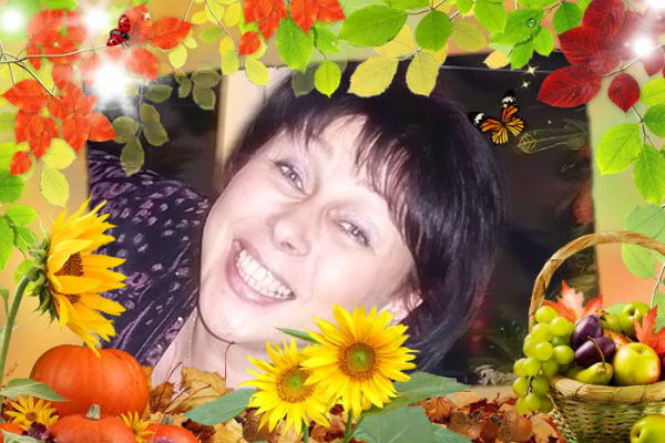 Любовь Цимбалова