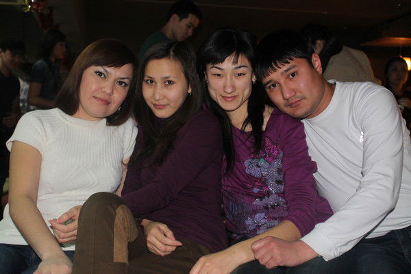 Monti Nadirgozhaevna