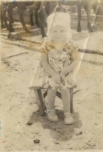 Ангелина Денежная