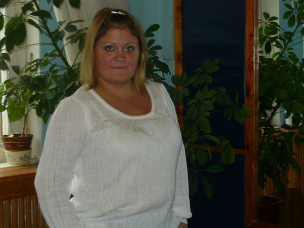 Олеся Талина