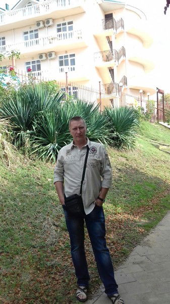 Дмитрий Икс