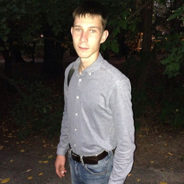 Виталий Головин