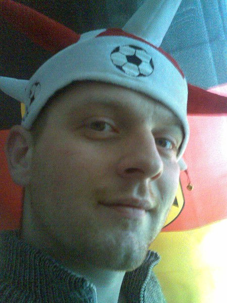 Михаил Морозов