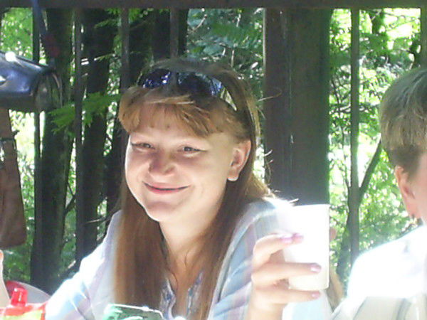 Мария Каменева