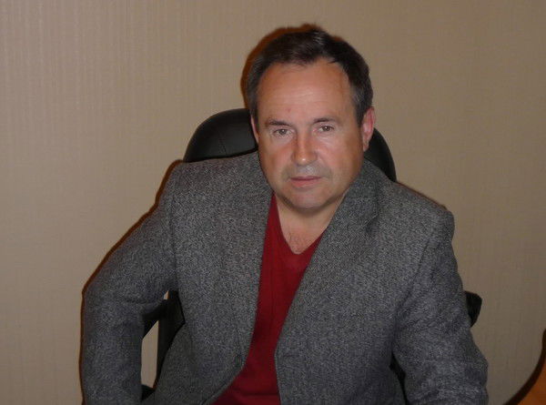 Анатолий Напольнов