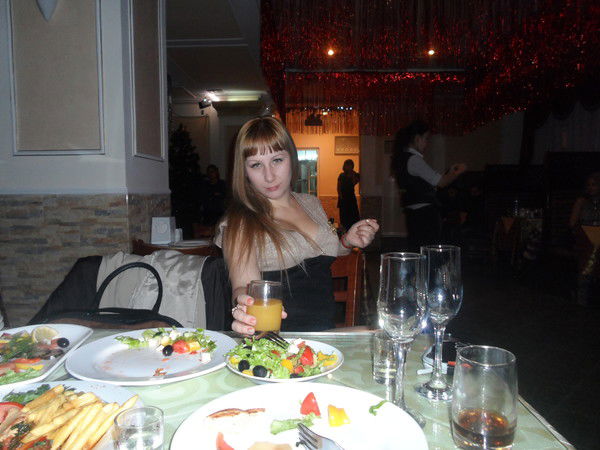 *ксения Александровна*