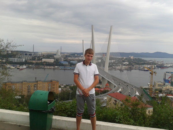 Максим Машьянов