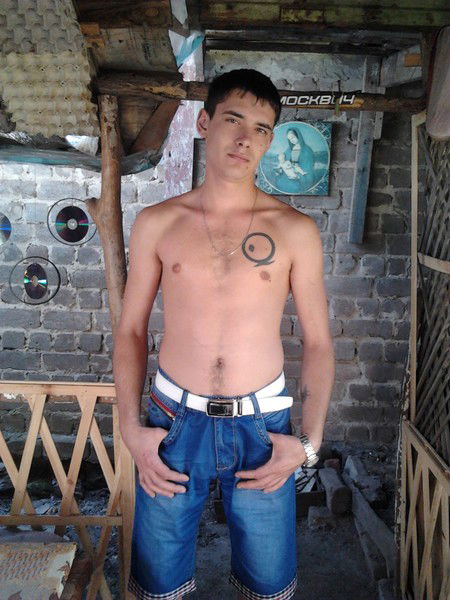 Николай Бойко