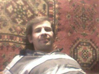 Александр Власенко