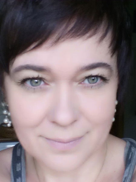 Асадулина Лариса