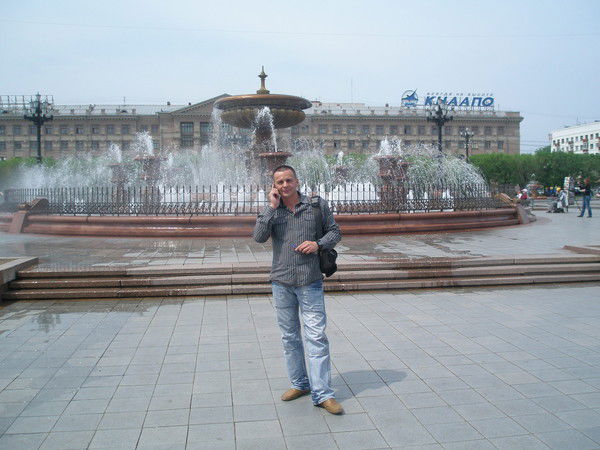 Евгений Соболев