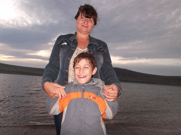 Инна Кузьминых