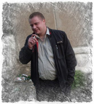 Александр Крутихин