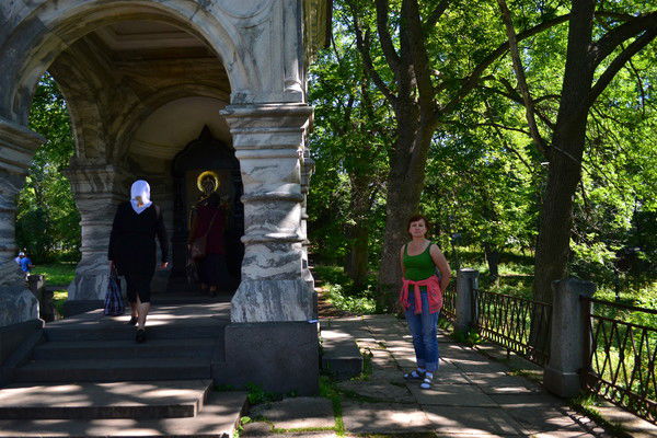 Ирина Аникина