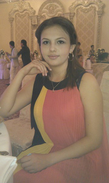 Ситора Абдуллаева