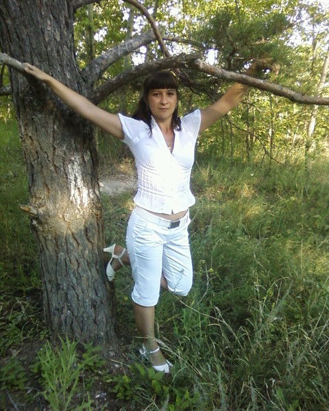 Олеся Осипенко