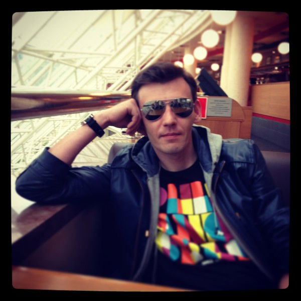 Костылев Алексей