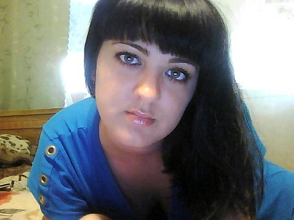 Екатерина Шаркова