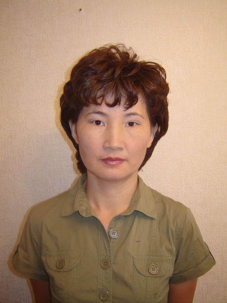 Куралай Исаева