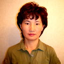 Куралай Исаева