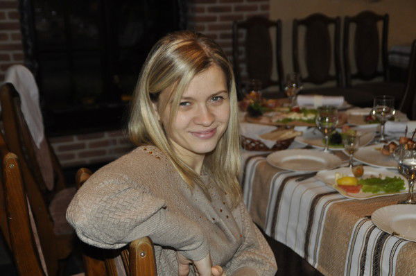 Антонина Гордюк(Iвоник)