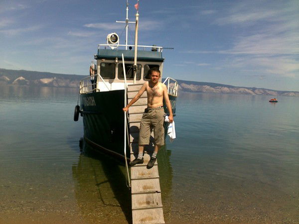 Владислав Кальченко